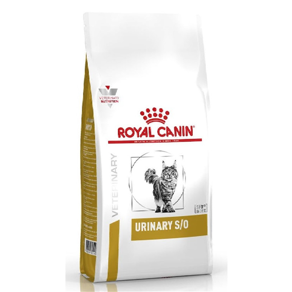 URINARY S/O 1,5KG
