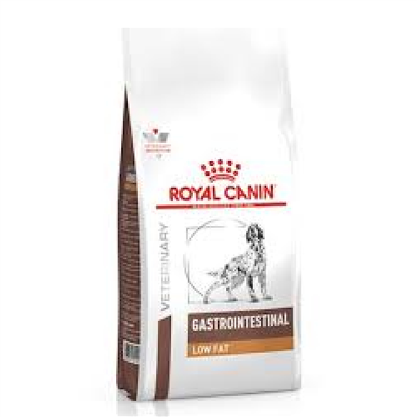 GASTROINTESTINAL LOW FAT 1,5KG
