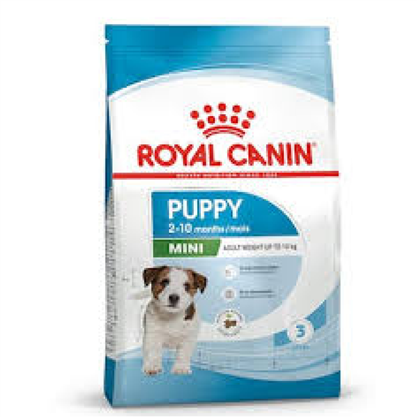 MINI PUPPY 2KG