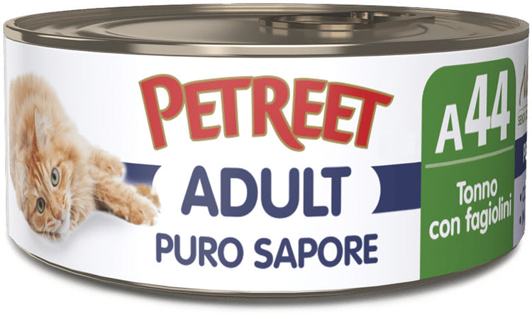 Puro Sapore 70gr - Tonno E Fagiolini