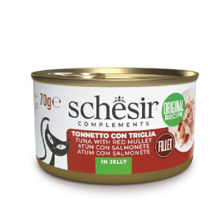 Complements 70gr Tonno E Triglia