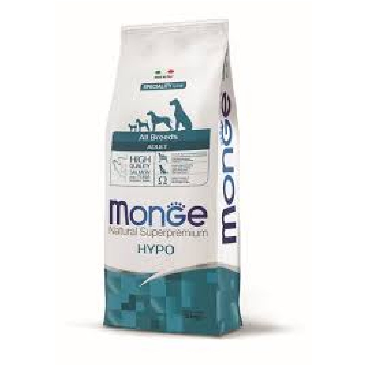 12kg Adulto All Breeds Hypo