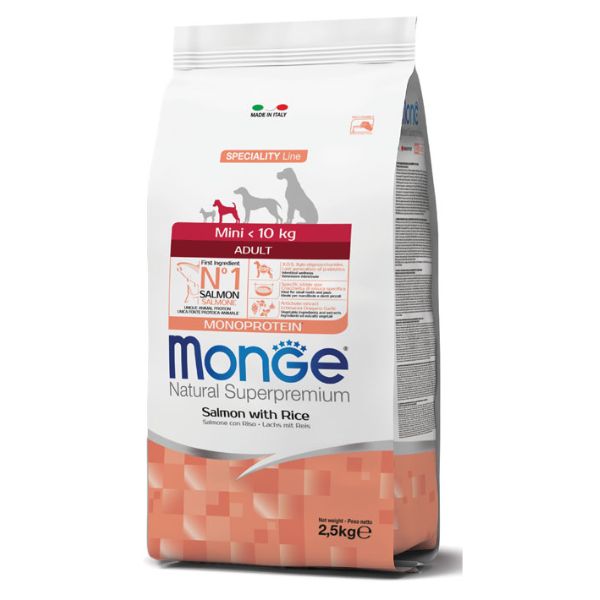 12kg Adulto All Breeds Salmone