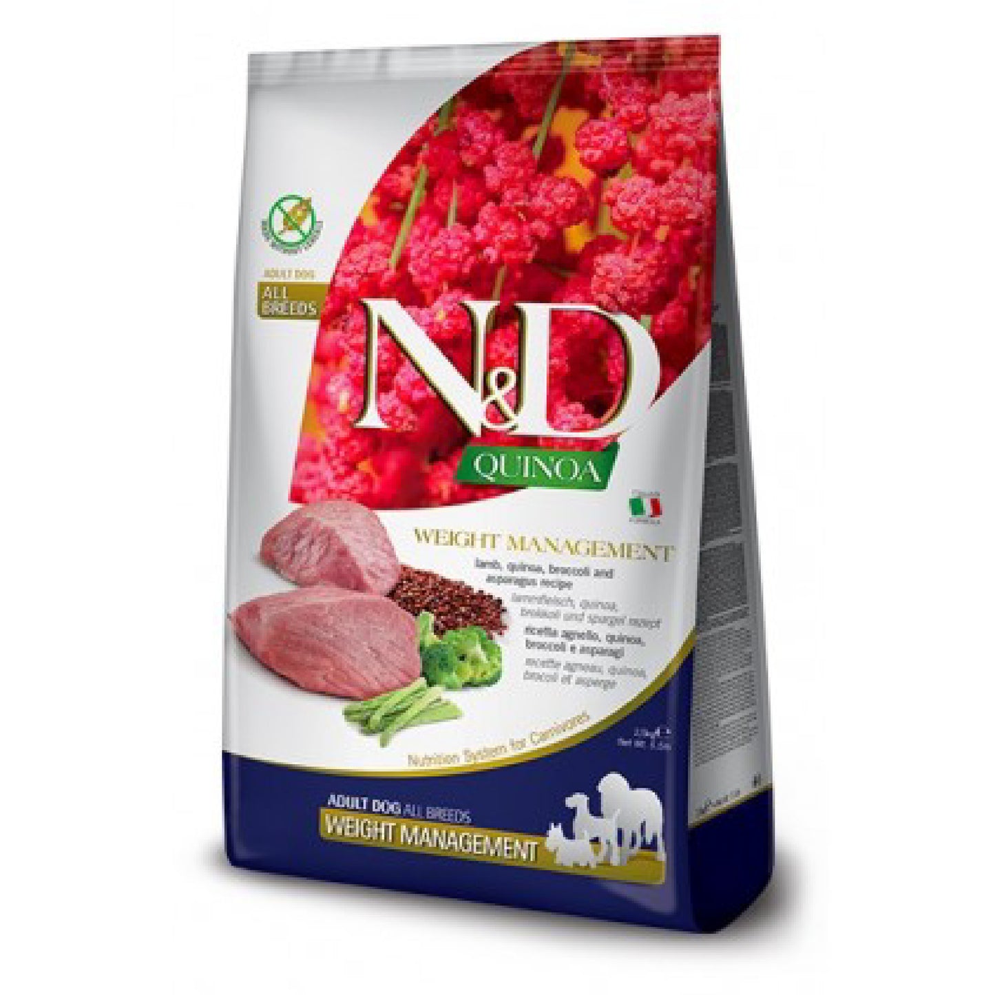 Weight Management 7kg
