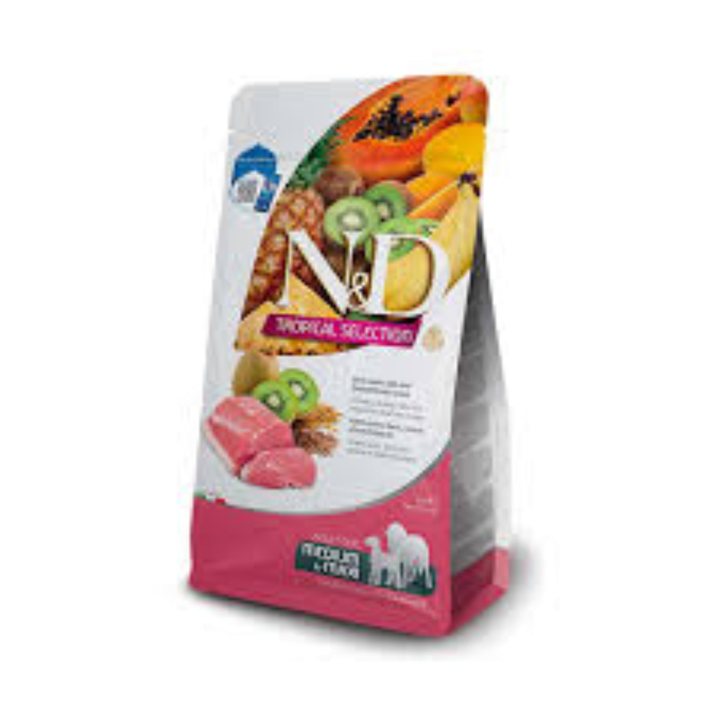 Tropical Maiale 10 Kg