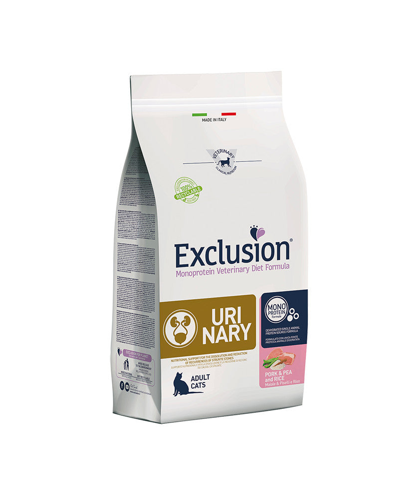 Cat Urinary 1,5kg