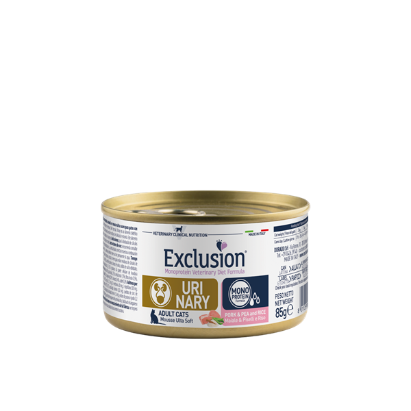 CAT URINARY 85GR