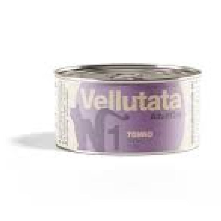 Vellutata 85g - Tonno