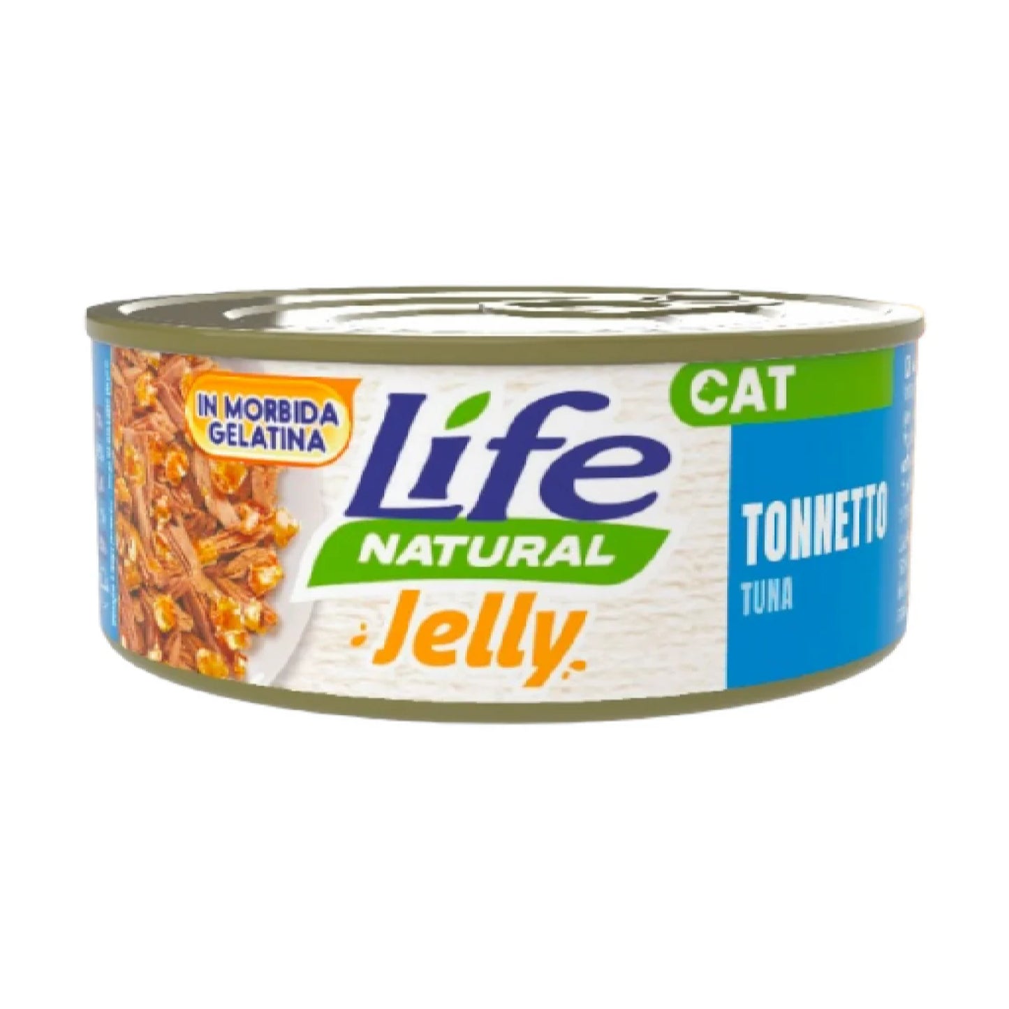Tonno Jelly 70gr