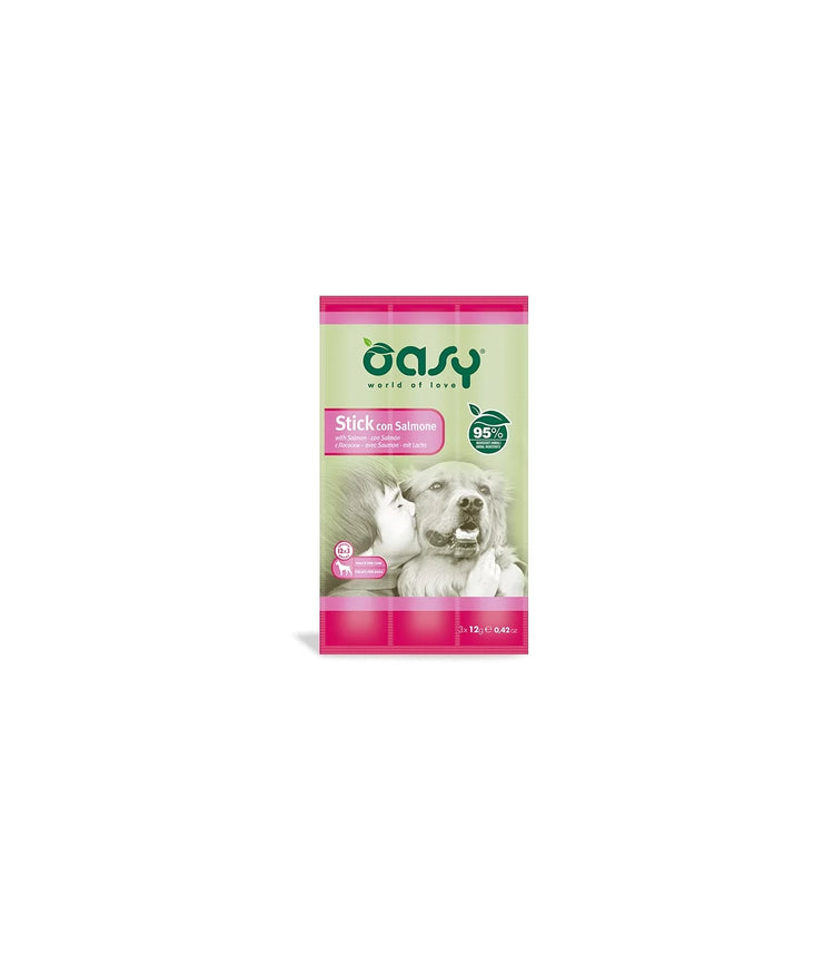 Oasy Stick Salmone