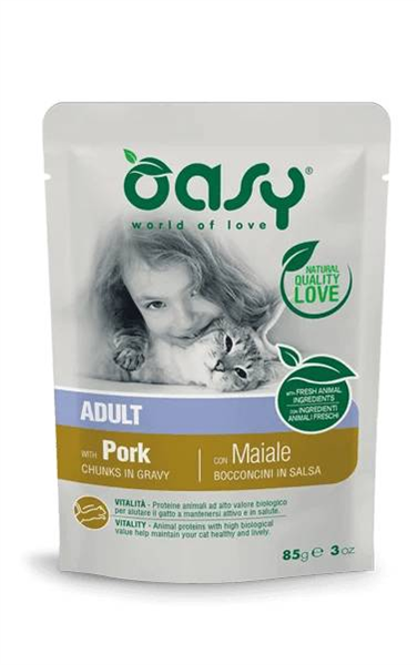BOCCONCINI 85GR ADULTO MAIALE