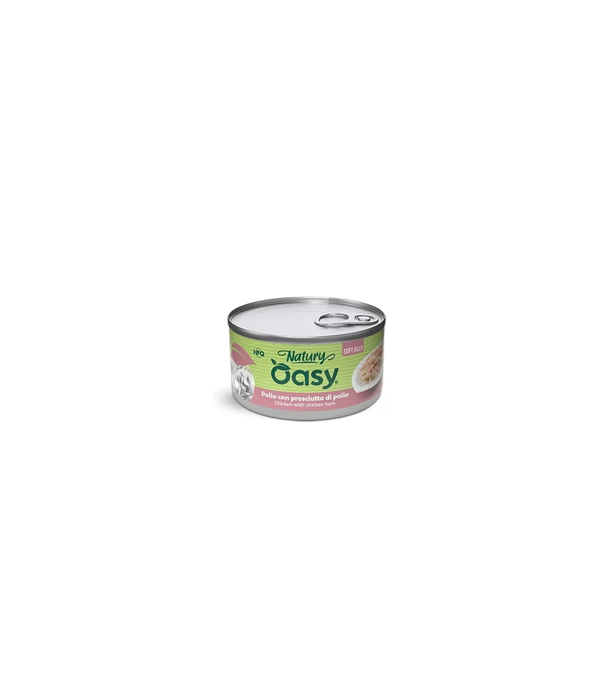 Pollo Con Prosciutto 150 Gr Promo