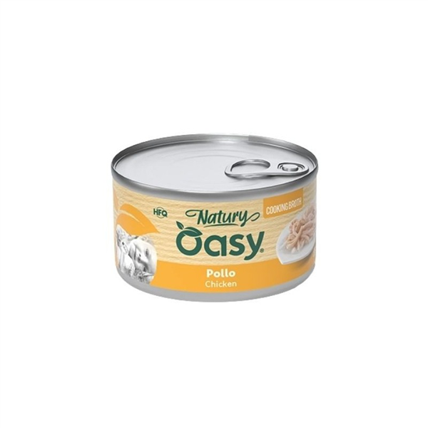 NATURY BRODO 85G POLLO
