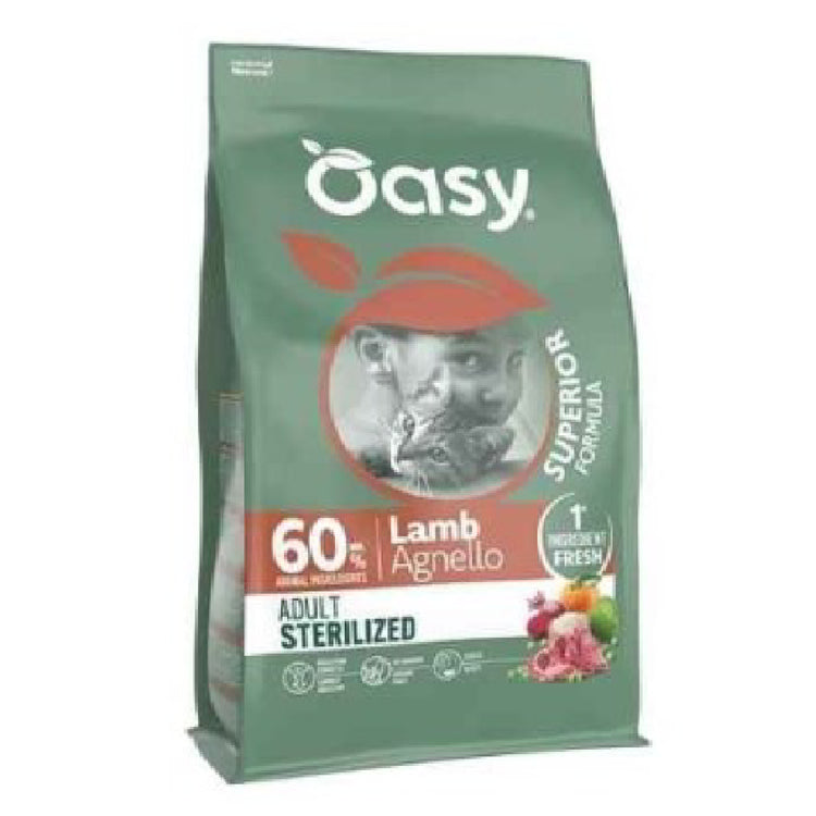 Superior Formula Sterilizzato 1,5kg