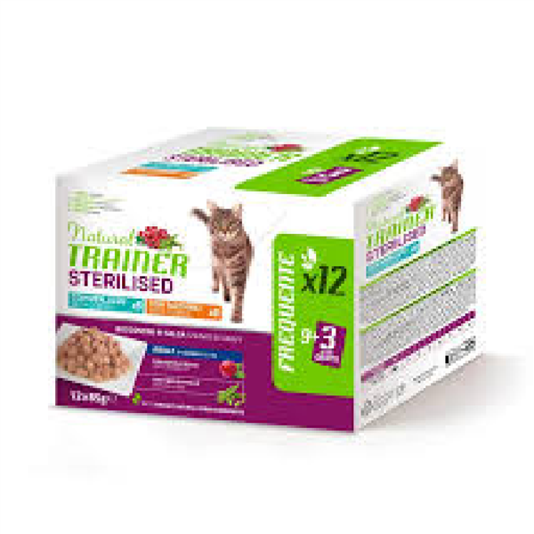 STERILIZZATO MULTI 85G TACC./MERL.