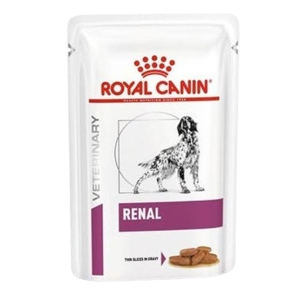 RENAL BUSTINE CANE 12PZZ