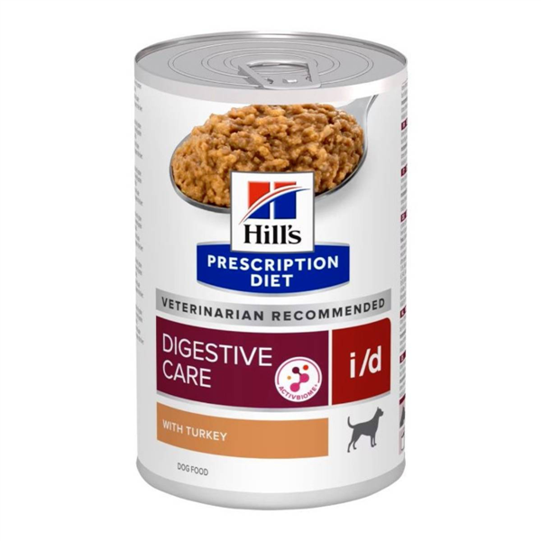 DIGESTIVE CARE I/D 360G