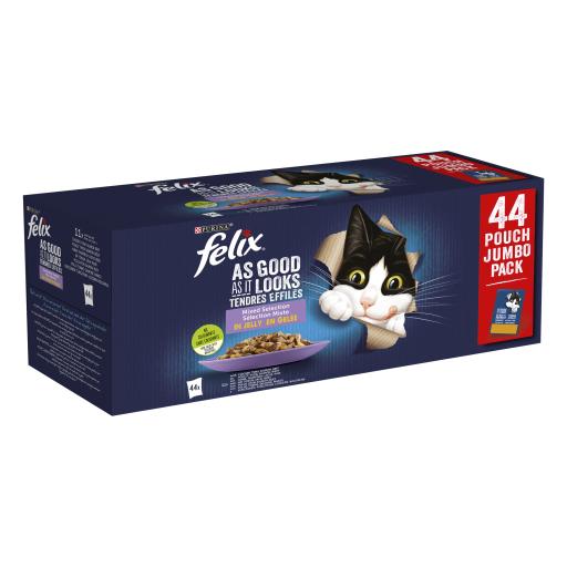 FELIX MULTIPACK