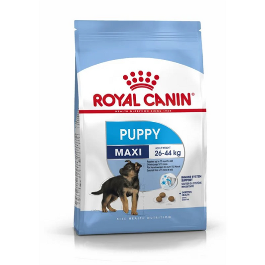 MAXI PUPPY 3KG