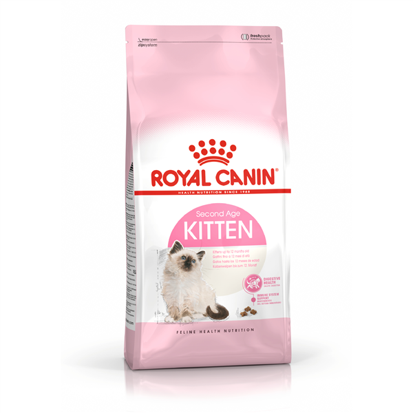 KITTEN 400GR