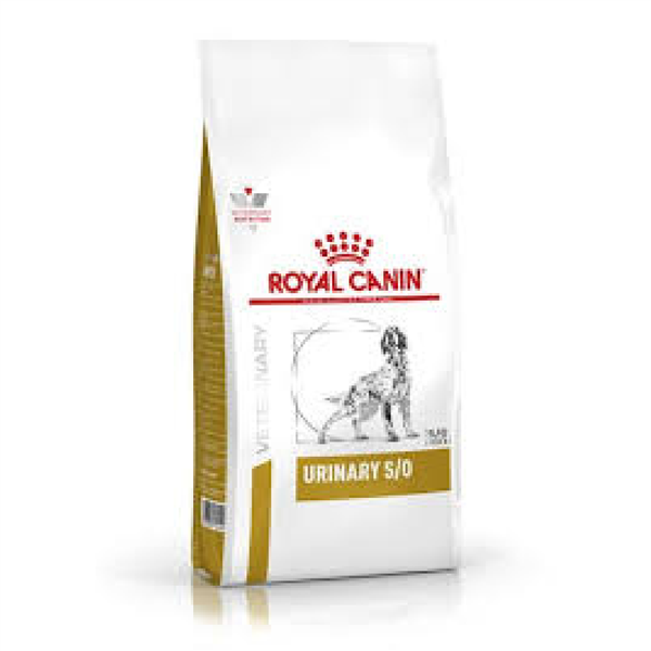 URINARY S/0 2KG