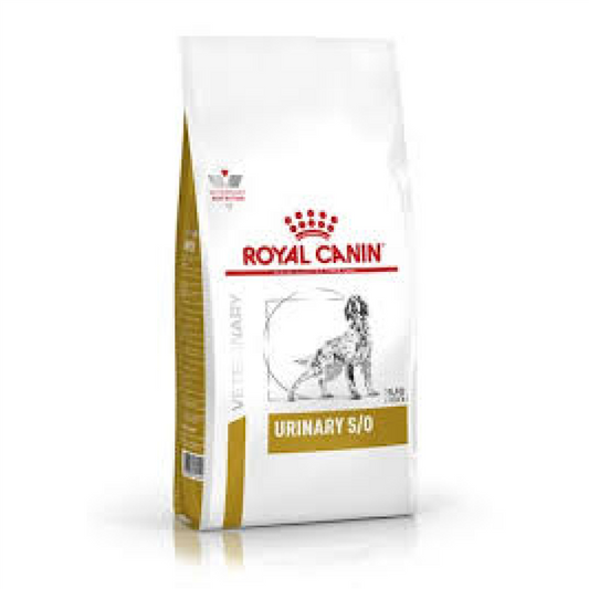 URINARY S/0 2KG