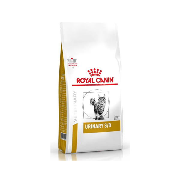 URINARY S/O 400G