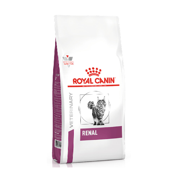 RENAL GATTO 2KG
