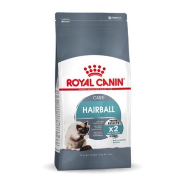 CARE HAIRBALL 2KG