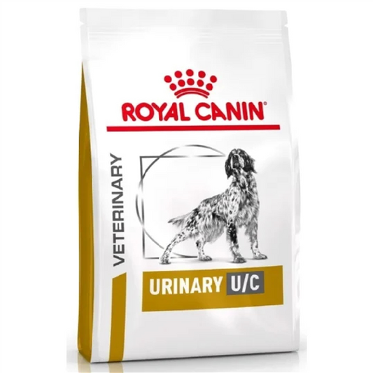 URINARY U/C 2KG