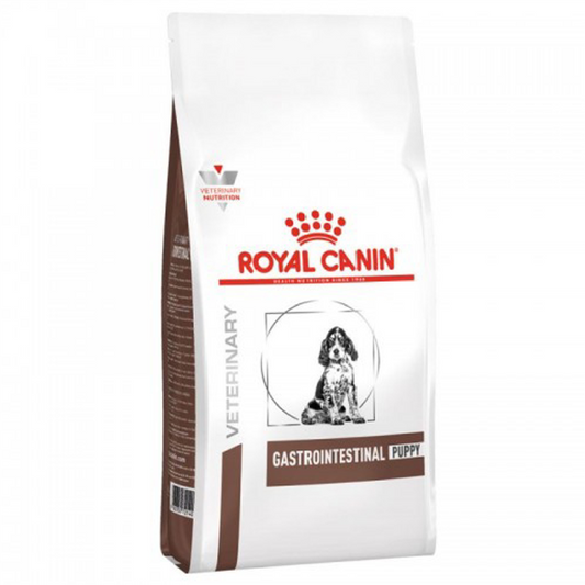 GASTROINTESTINAL PUPPY 2,5KG