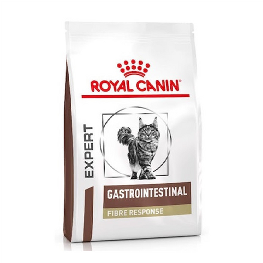 GASTROINTESTINAL FRIBRE 400G