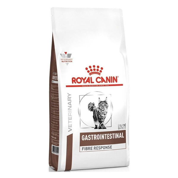 GASTROINTESTINAL FRIBRE 2KG