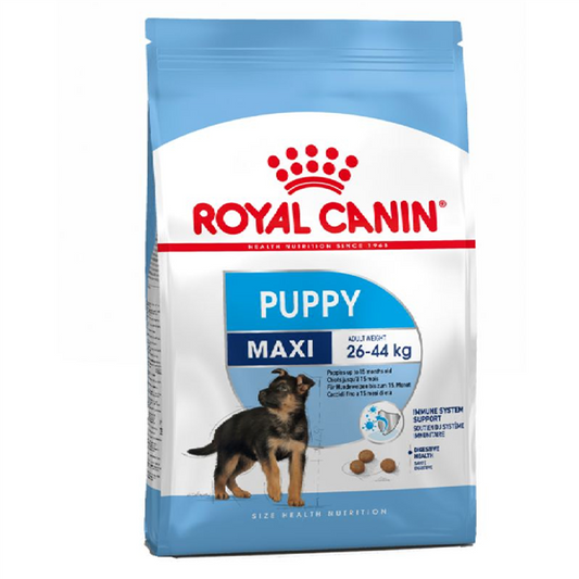 MAXI PUPPY 10KG