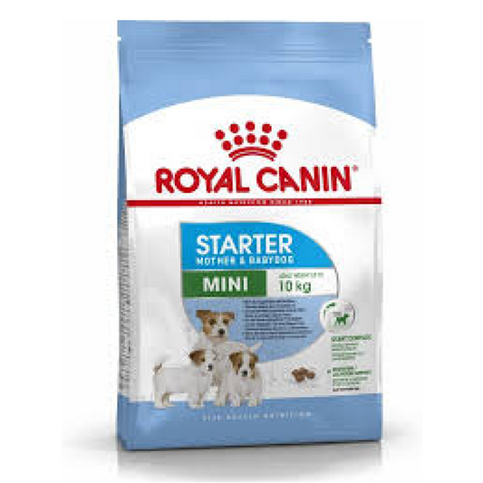 MINI STARTER 1KG