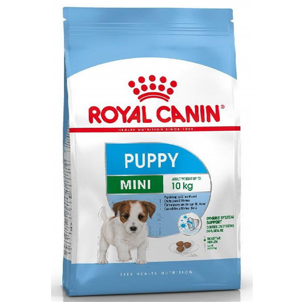MINI PUPPY 800GR