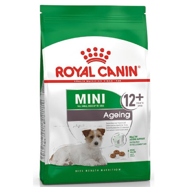 MINI ADULTO 12+ 1,5KG