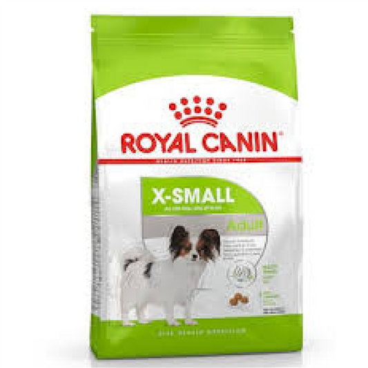 X-SMALL 1,5KG