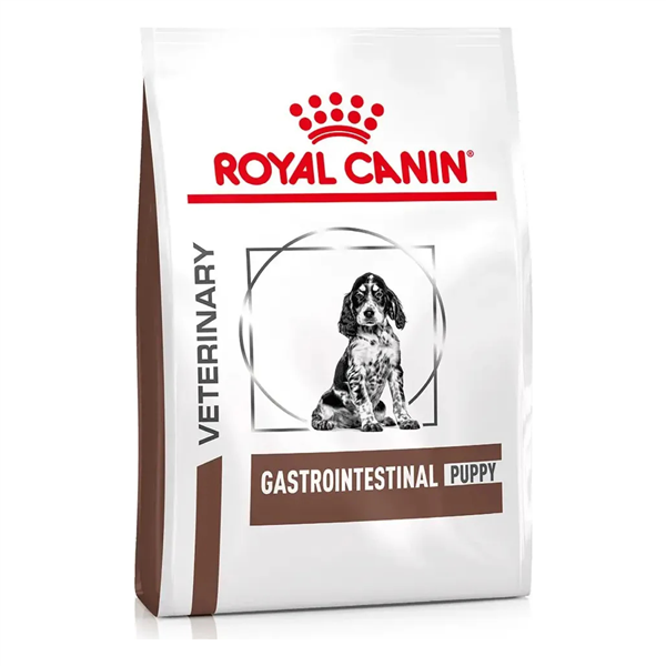 GASTRO PUPPY 1 KG