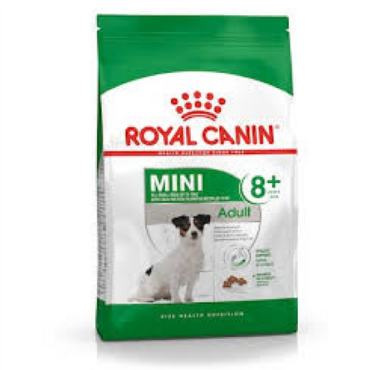 MINI ADULTO 8+ 2KG