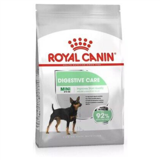 MINI DIGESTIVE CARE 1KG