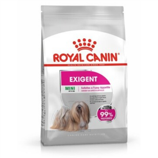 MINI EXIGENT 1KG