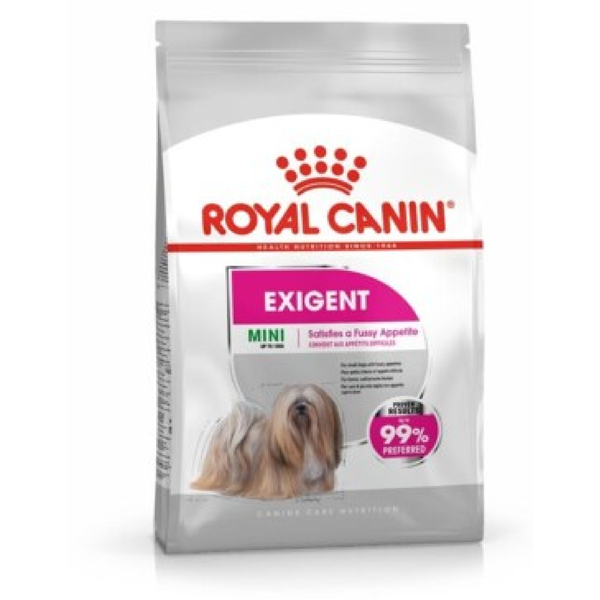 MINI EXIGENT 3KG