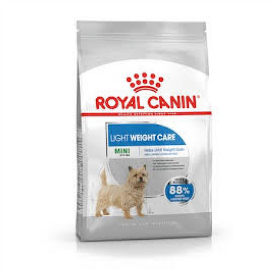 MINI LIGHTWEIGHT CARE 1KG