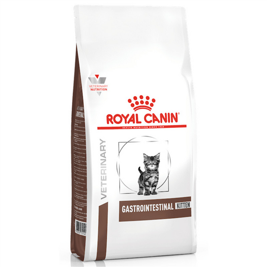 GASTROINTESTINAL KITTEN 400G