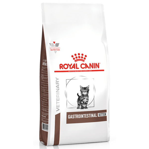 GASTROINTESTINAL KITTEN 2KG