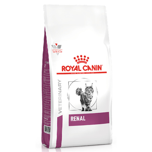 RENAL GATTO 400G