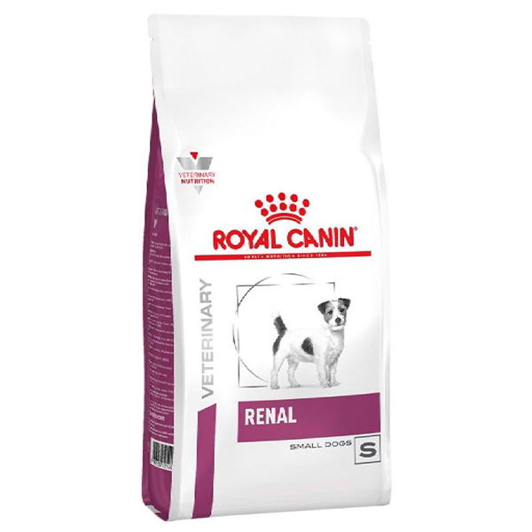 RENAL SMALL DOG 1,5KG