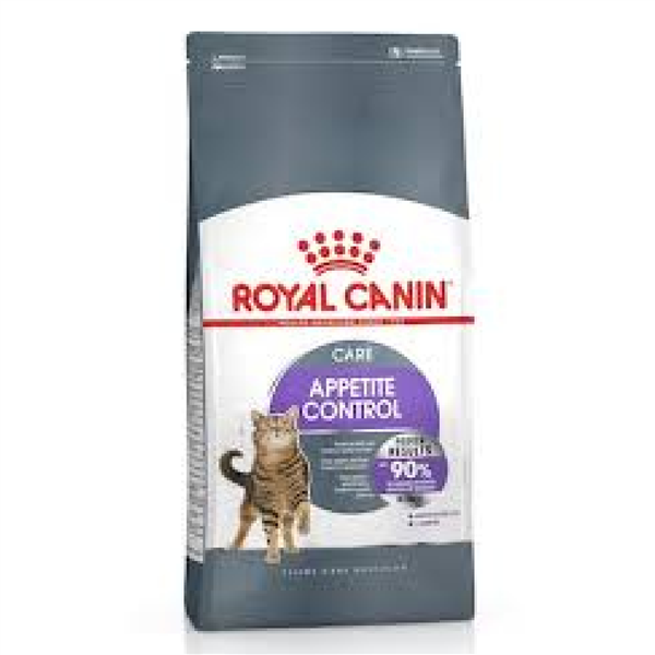 APPETITE CONTROL 2KG