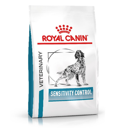 SENSITIVITY CONTROL 1,5KG